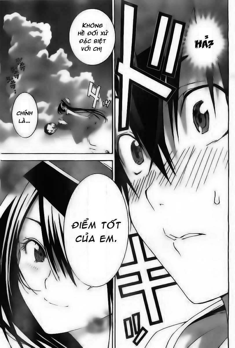 Pajama Na Kanojo Chương 4 Ảnh 17