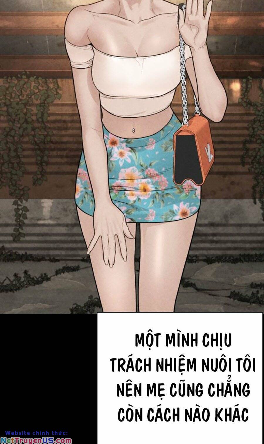 Cách Chiến Thắng Trận Đấu Chương 209 Ảnh 36