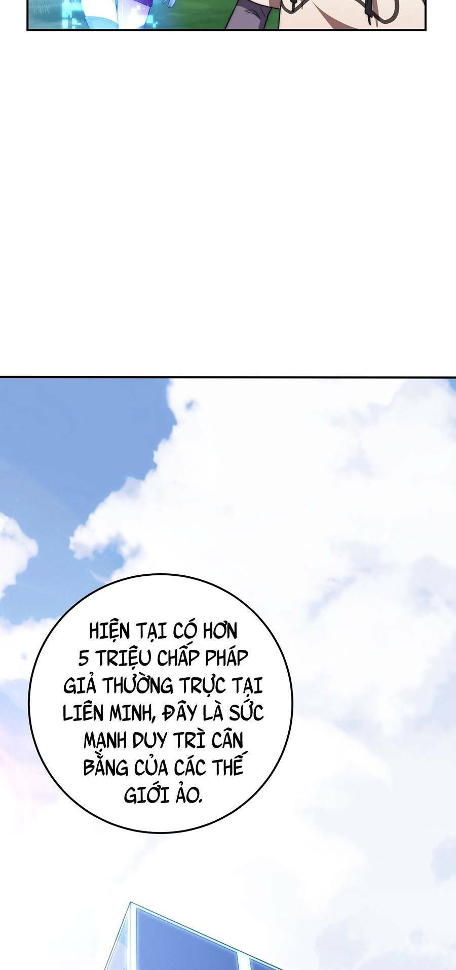 Cao Thủ Gian Lận Hoàn Lương Chương 2 Ảnh 34
