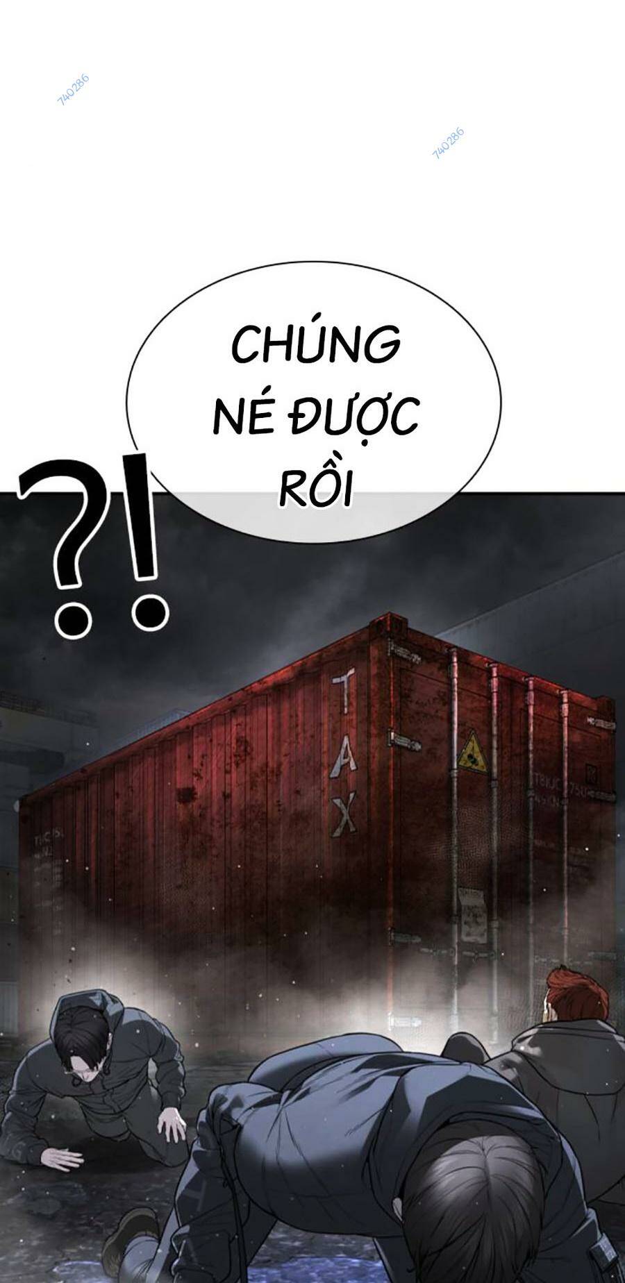 Cách Chiến Thắng Trận Đấu Chương 210 Ảnh 173
