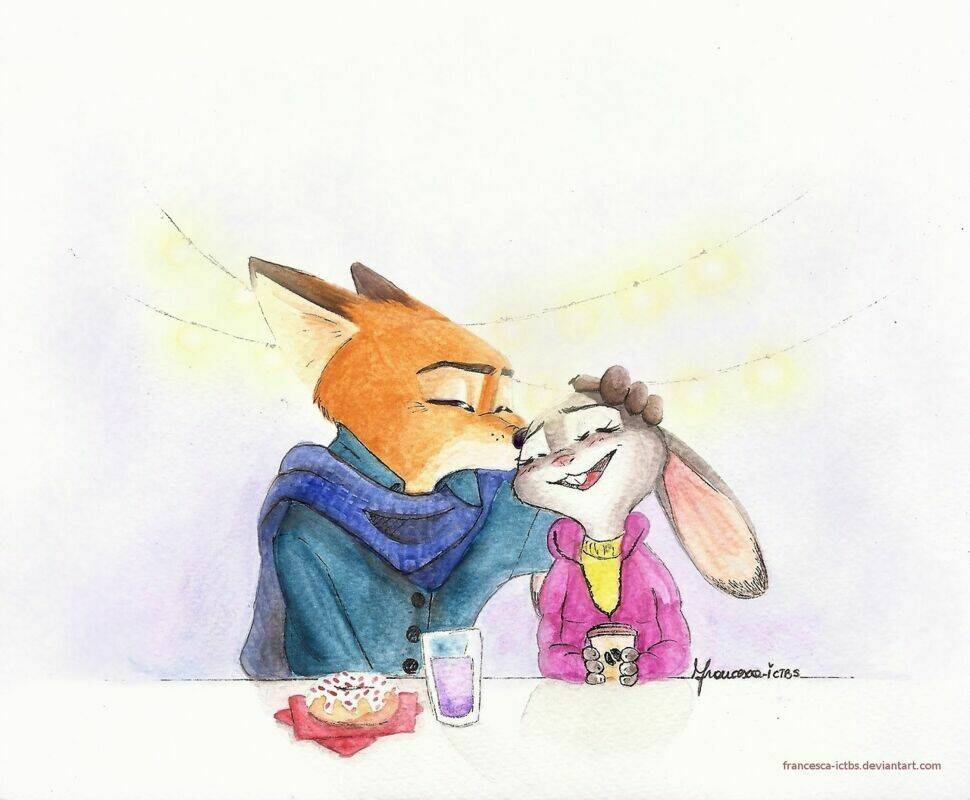 Zootopia - Ngoại Truyện Chương 86 Ảnh 17