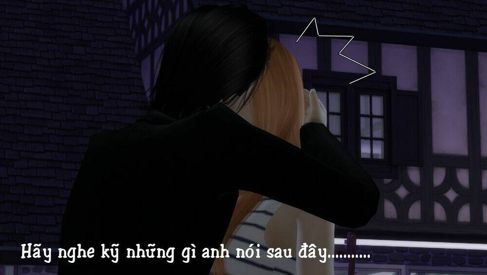 Cô Dâu Giả Mạo [Truyện Sims] Chương 33 Ảnh 124