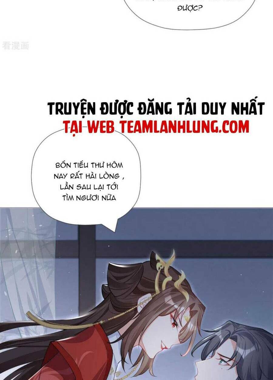 Thiết Lập Ác Nữ Của Tôi Sụp Đổ Rồi Chương 32 Ảnh 13
