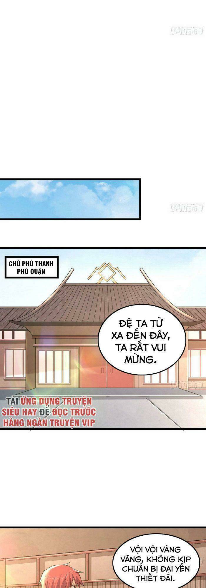 Khắc Kim Đại Lão Chương 150 Ảnh 26