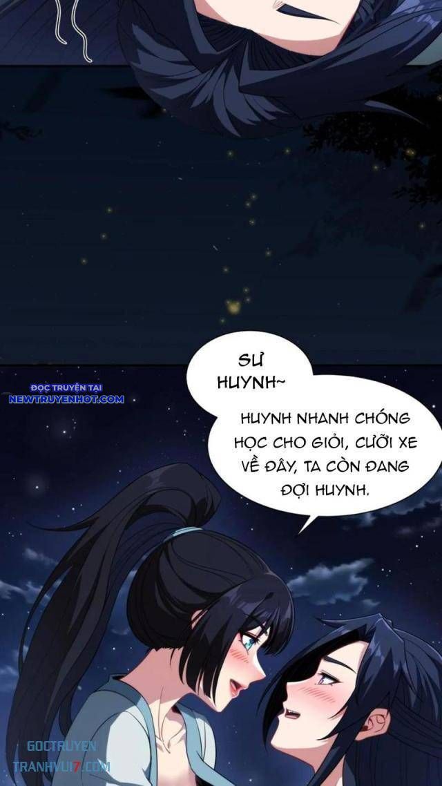 Ta Nhặt Đồ Bỏ Tại Tận Thế Chương 22 Ảnh 26