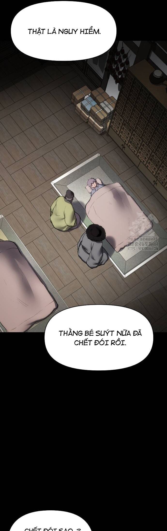 Ám Vệ Chương 48 Ảnh 6