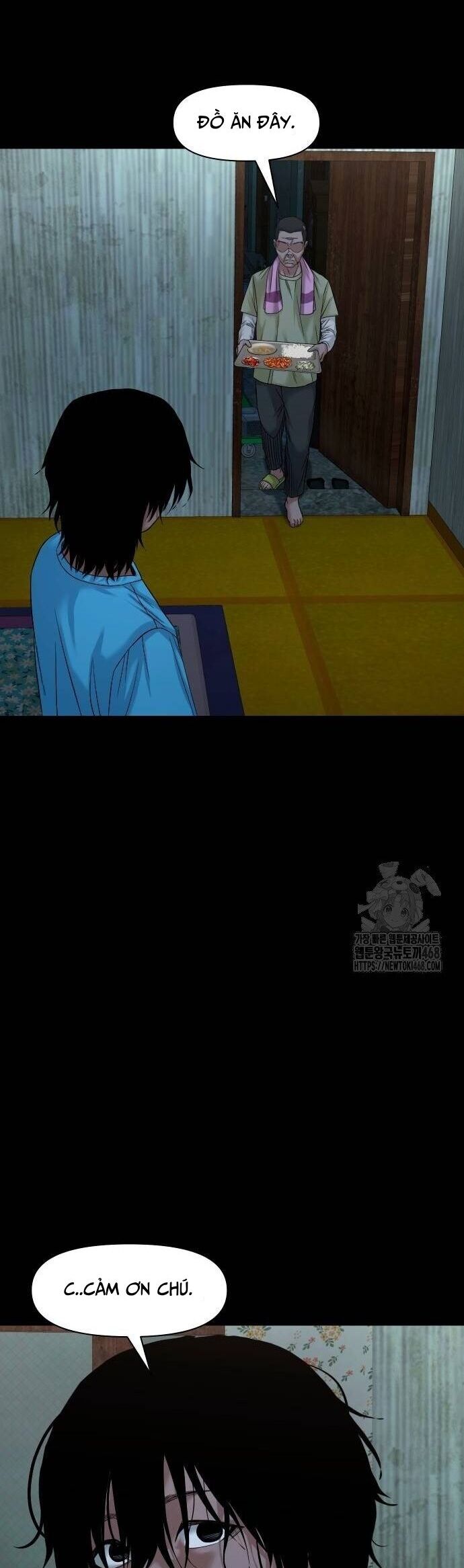 Ngôi Làng Ma Quái Chương 50 Ảnh 55