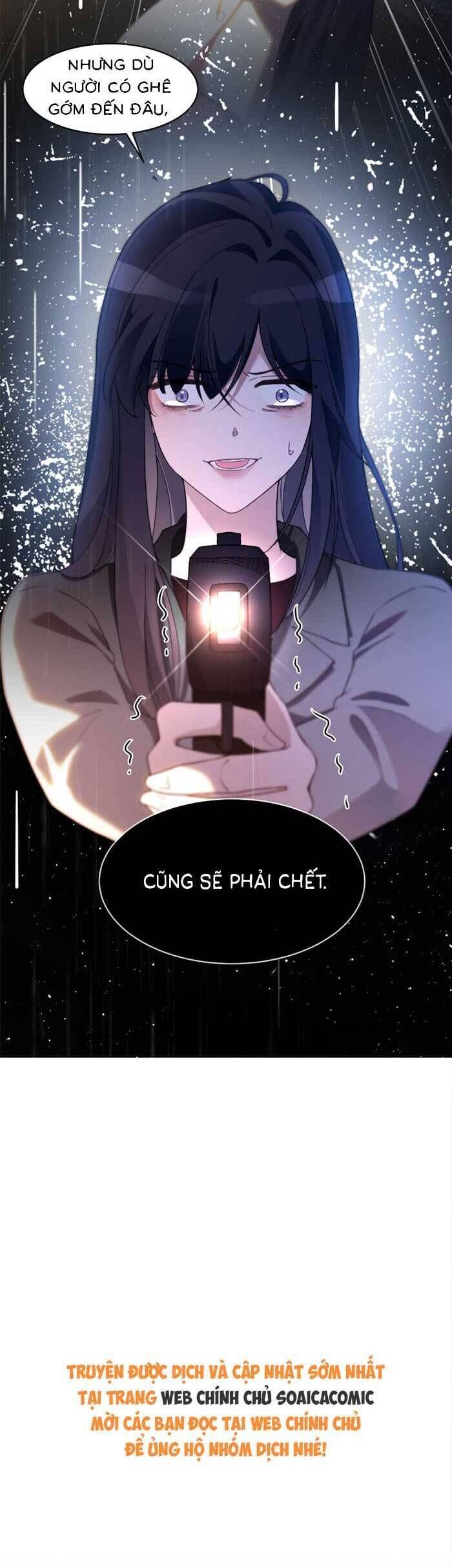 Được Các Anh Trai Chiều Chuộng Tôi Trở Nên Ngang Tàng Chương 329 Ảnh 20