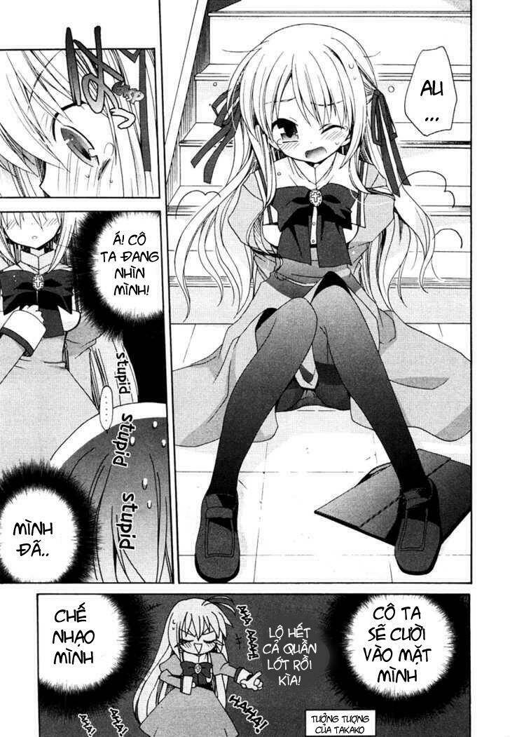 Otome Wa Boku Ni Koishiteru Chương 3 Ảnh 14