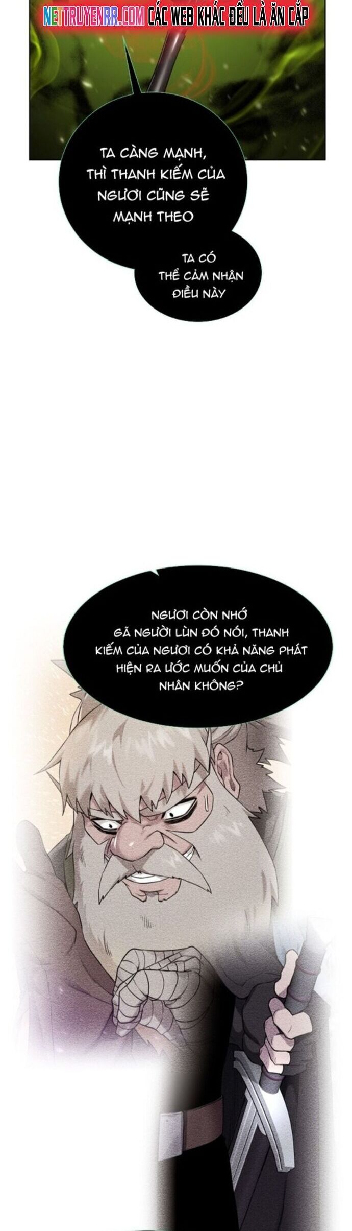 Cổ Vật Trong Hầm Tối Chương 116 Ảnh 31