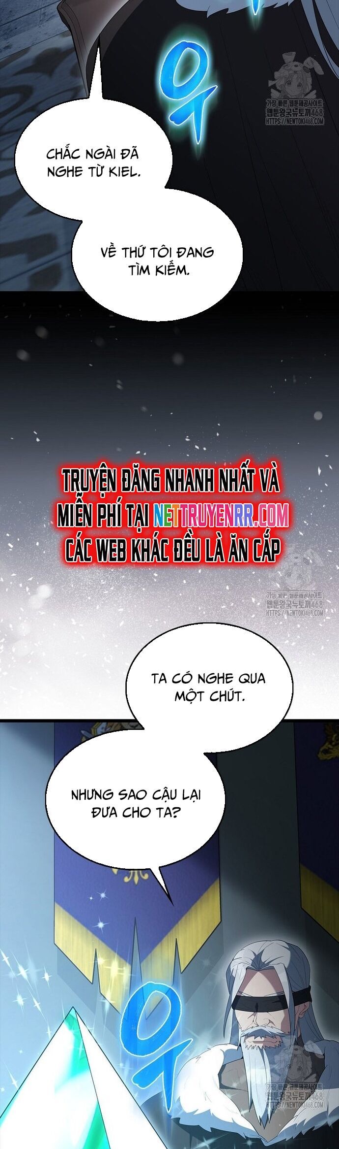 Nhân Vật Phụ Siêu Mạnh Chương 79 Ảnh 20