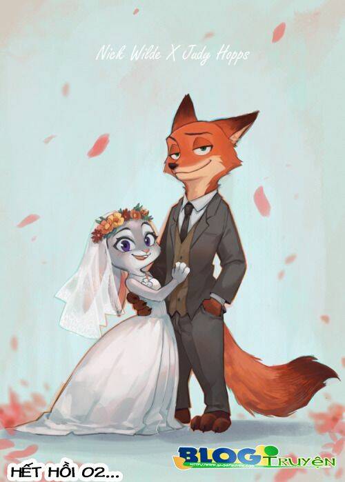 Zootopia - Ngoại Truyện Chương 87 Ảnh 25