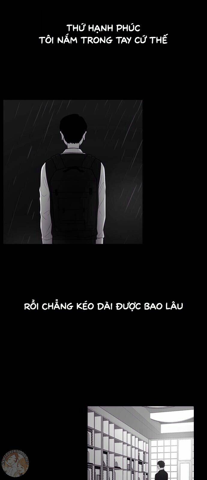 Tomorrow - Ngày Mai Chương 28.1 Ảnh 34