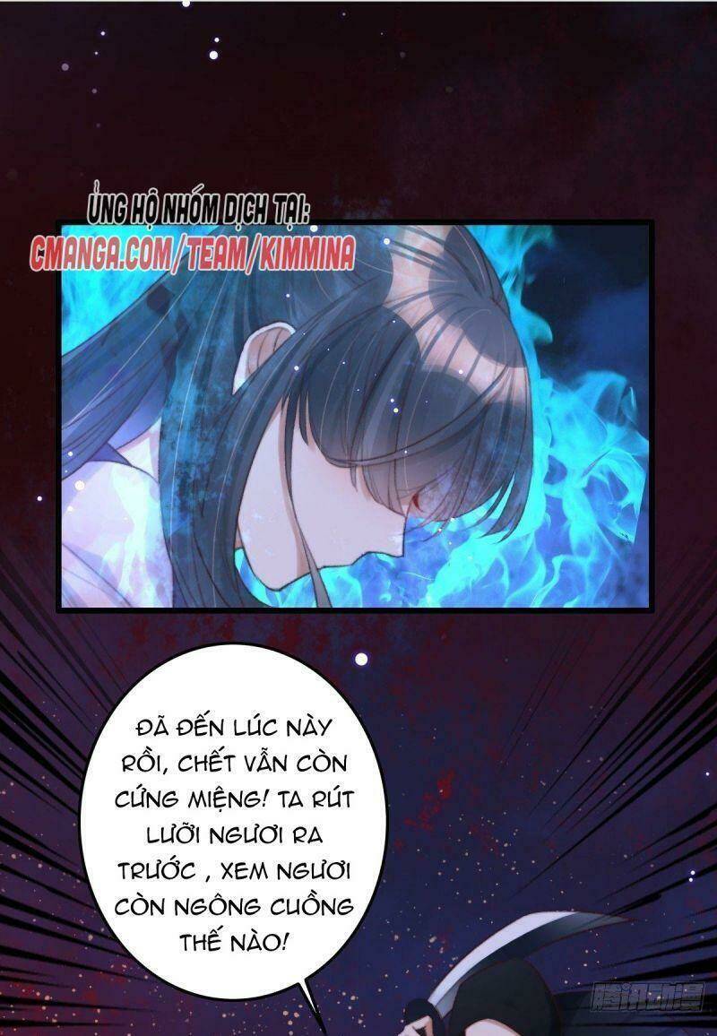 Ngự Thú Cuồng Phi Chương 3 Ảnh 4