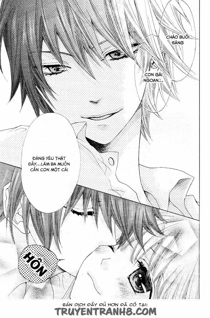 Virgin Blood - Hiiro No Bansan Chương 1 Ảnh 6