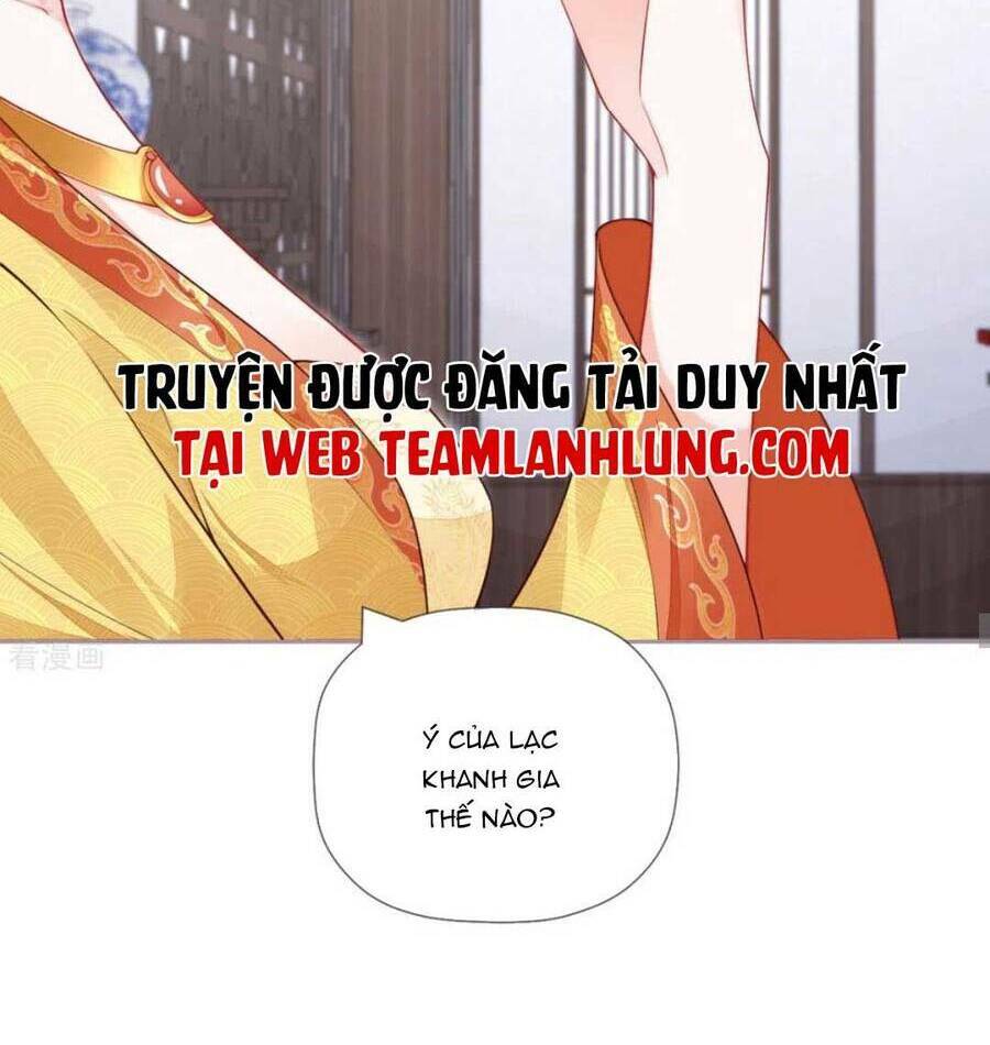 Thiết Lập Ác Nữ Của Tôi Sụp Đổ Rồi Chương 32 Ảnh 51
