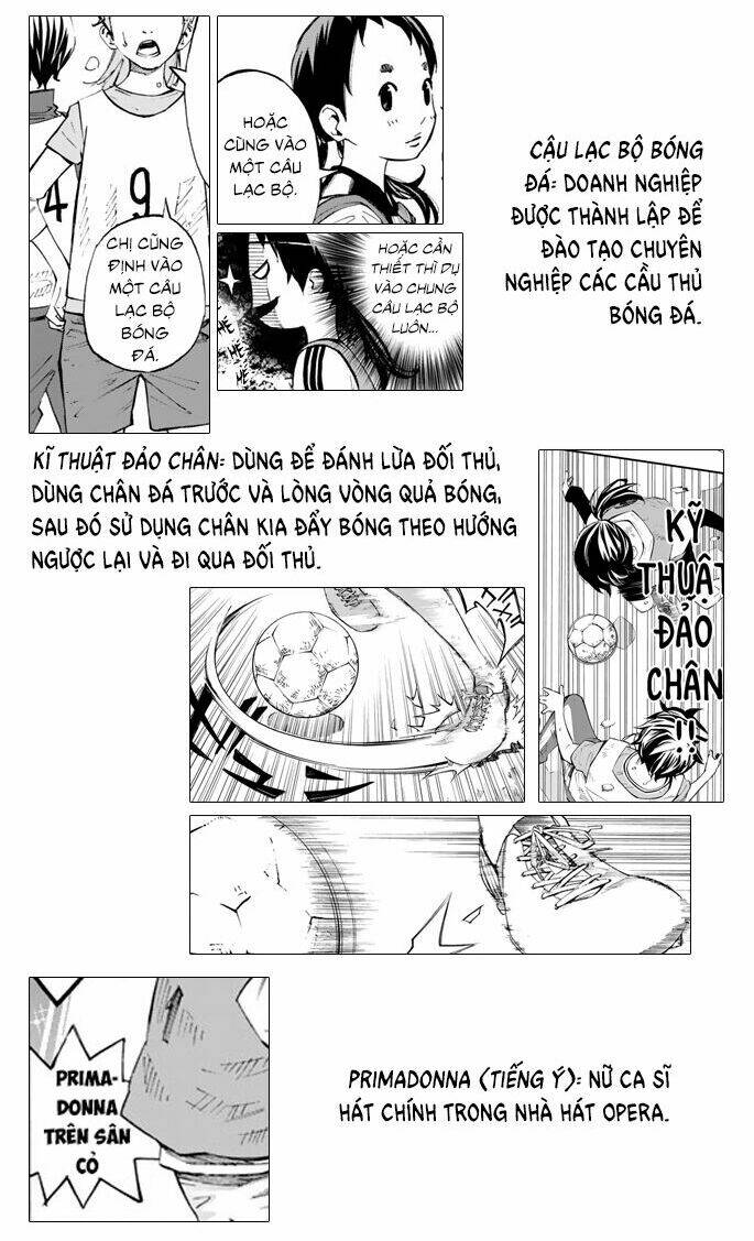 Sayonara Watashi No Cramer Chương 1 Ảnh 68