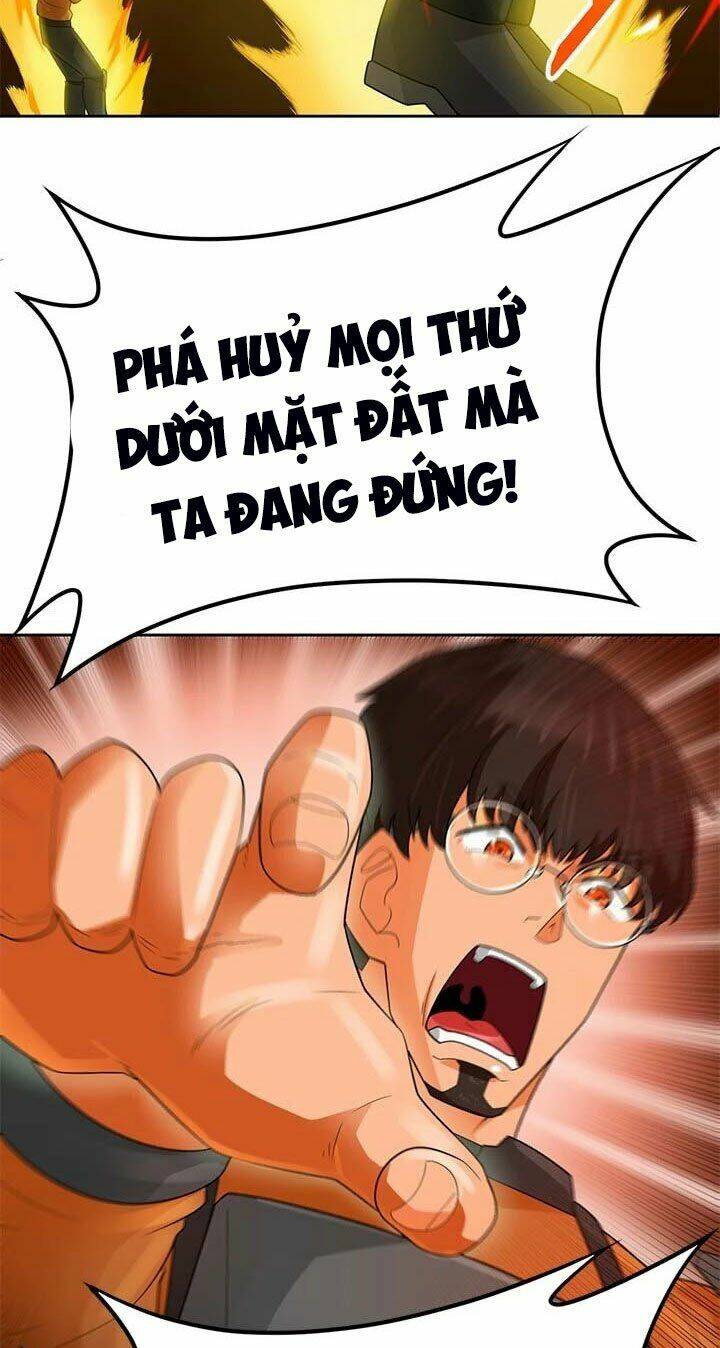 Tôi Tự Động Săn Một Mình Chương 91 Ảnh 24