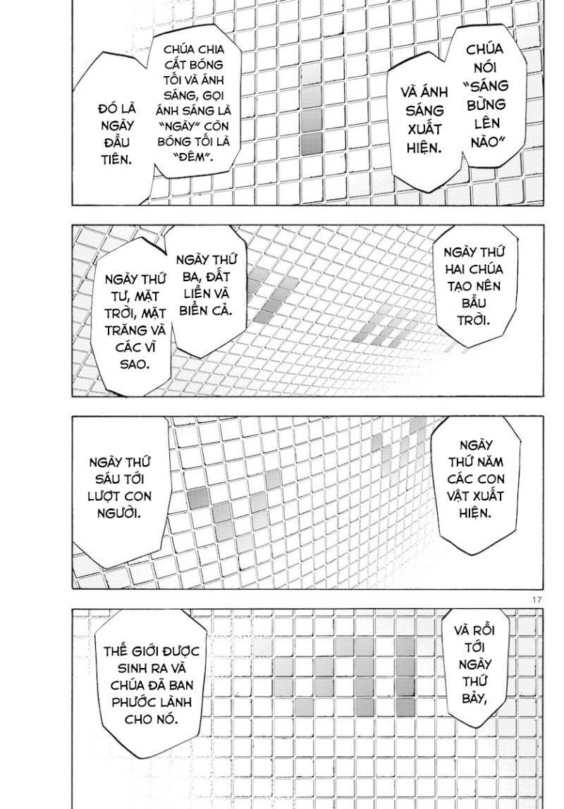 Detective Xeno And The Seven Locked Murder Rooms Chương 36 Ảnh 17