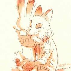 Zootopia - Ngoại Truyện Chương 77 Ảnh 7