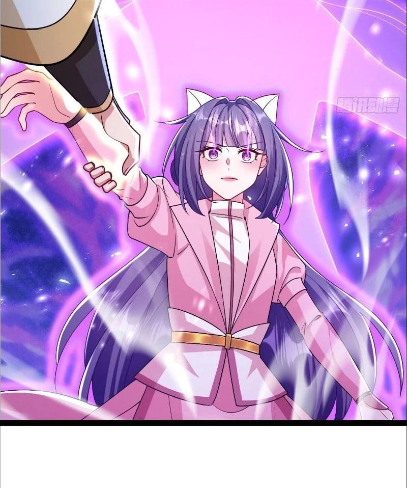 Đệ Tử Siêu Thần Ta Nằm Không, Tông Môn Hủy Diệt Ta Vô Địch Chương 49 Ảnh 20