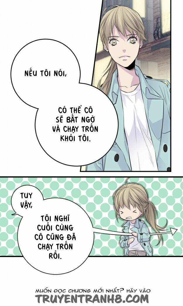 Bạn Trai Cũ, Khách Hàng Của Tôi Chương 3 Ảnh 5