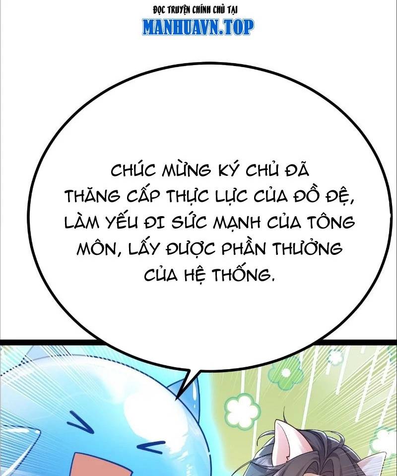 Đệ Tử Siêu Thần Ta Nằm Không, Tông Môn Hủy Diệt Ta Vô Địch Chương 49 Ảnh 22