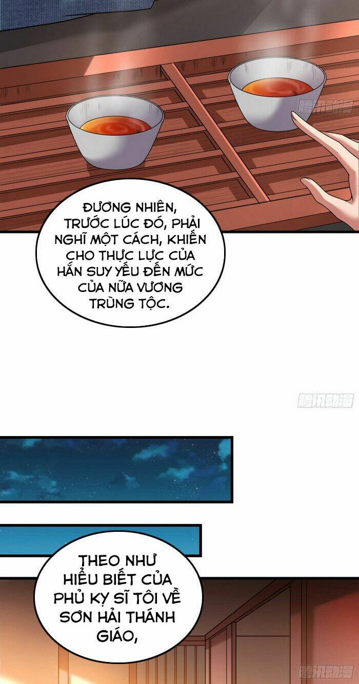 Khắc Kim Đại Lão Chương 161 Ảnh 40