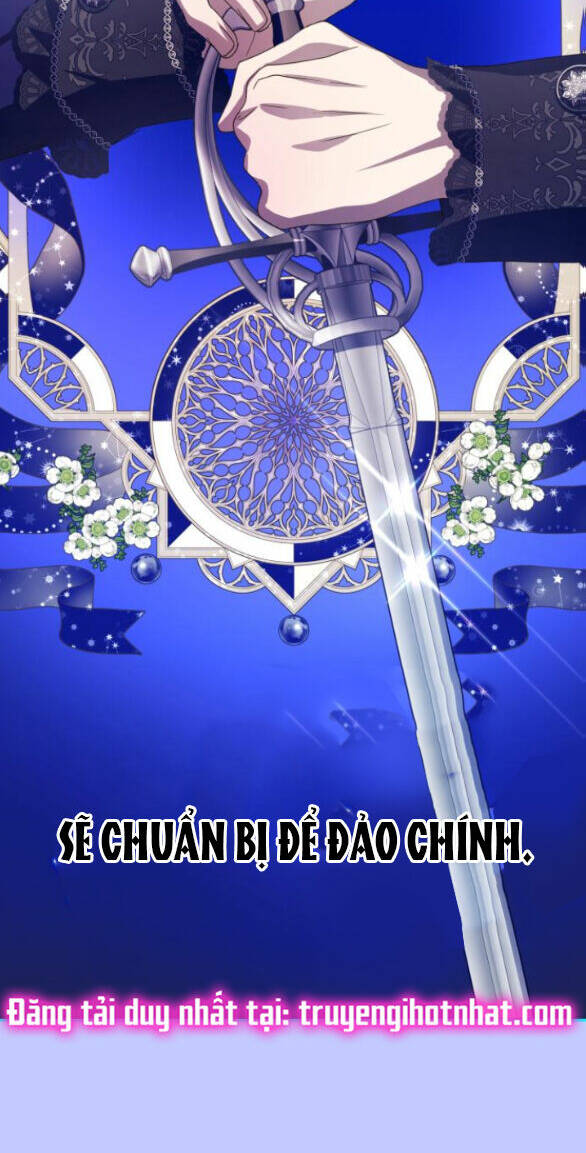 Tôi Muốn Trở Thành Cô Ấy Dù Chỉ Là Một Ngày Chương 165.1 Ảnh 34