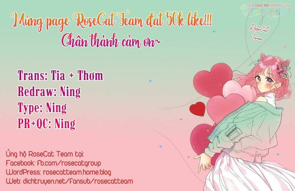 Hananoi-Kun Và Căn Bệnh Tình Yêu Chương 17 Ảnh 3