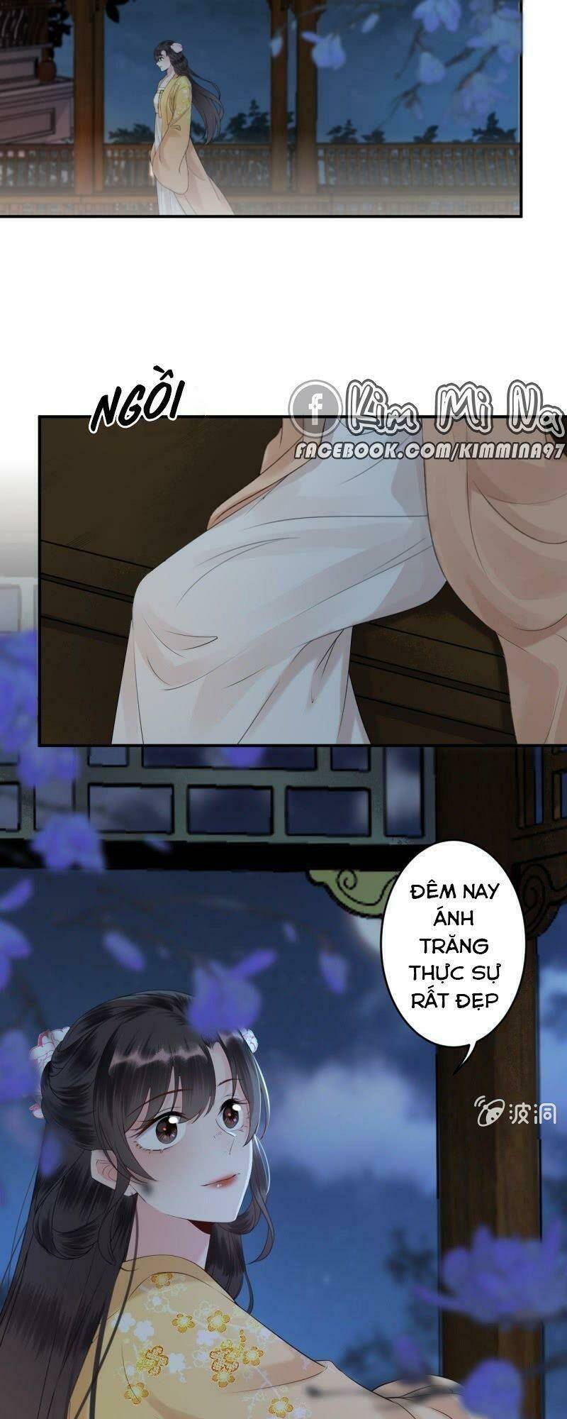 Vương Gia Kiêu Ngạo Quá Khó Cua Chương 144 Ảnh 8