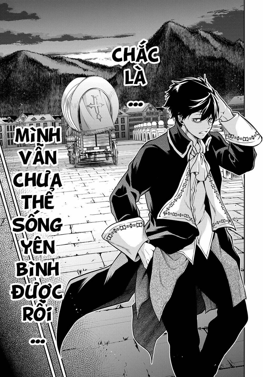 Isekai Demo Bunan Ni Ikitai Shoukougun Chương 25.2 Ảnh 11