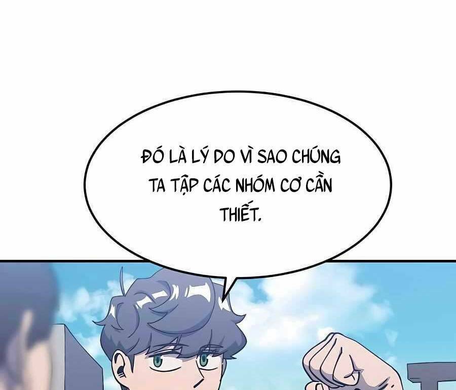 Thợ Săn Cơ Bắp Chương 19 Ảnh 31