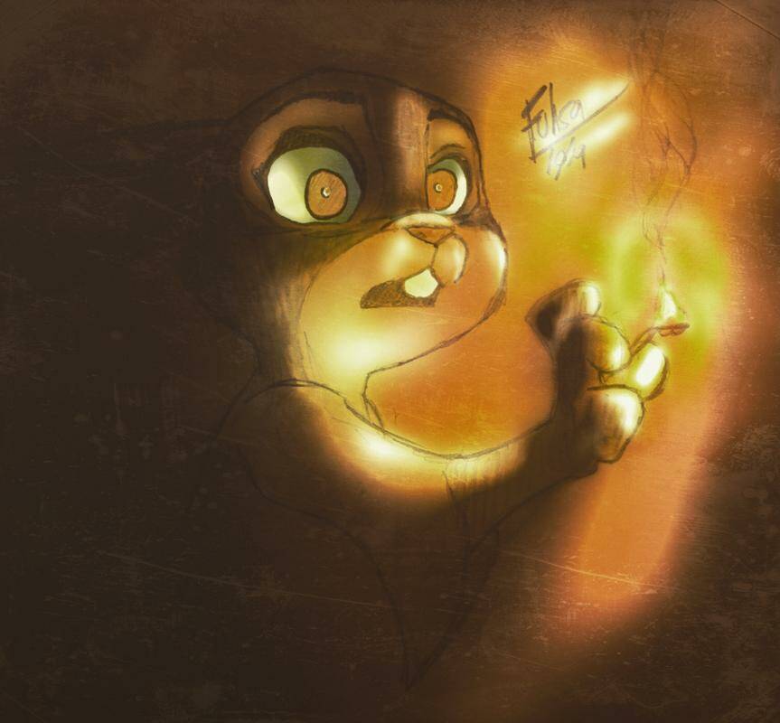 Zootopia - Ngoại Truyện Chương 83 Ảnh 15