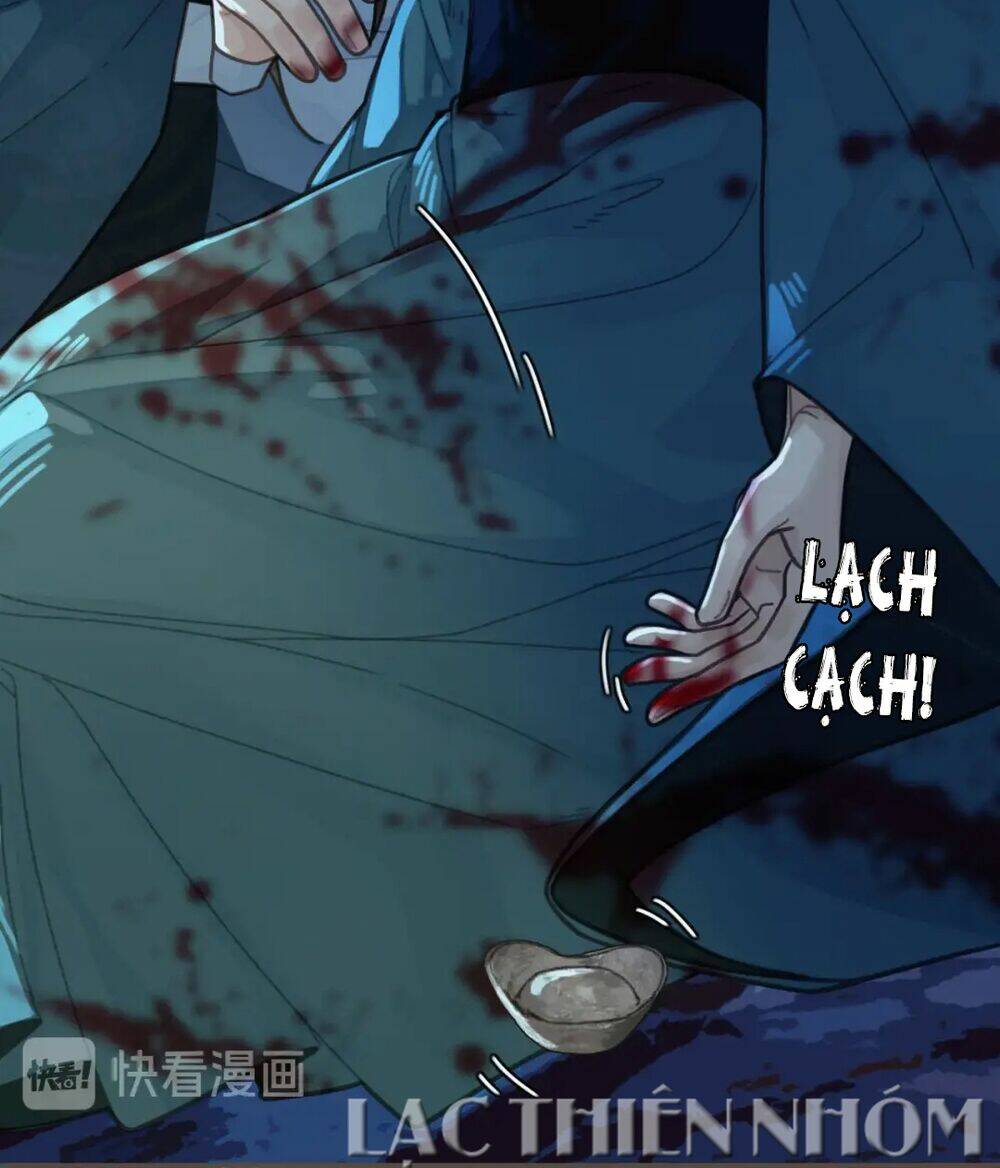Nô Lệ Câm Chương 52 Ảnh 9
