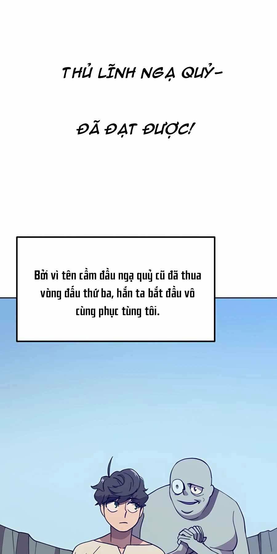 Thợ Săn Cơ Bắp Chương 3 Ảnh 42