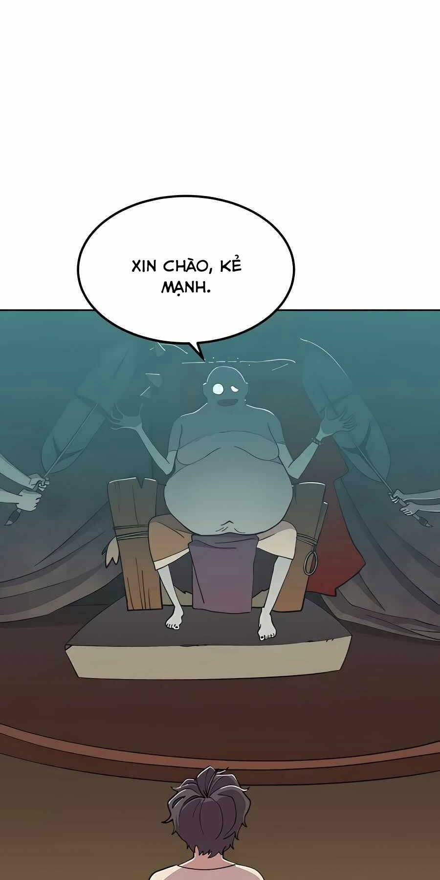 Thợ Săn Cơ Bắp Chương 2 Ảnh 71