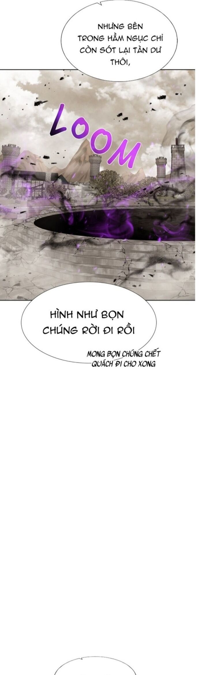 Cổ Vật Trong Hầm Tối Chương 112 Ảnh 40