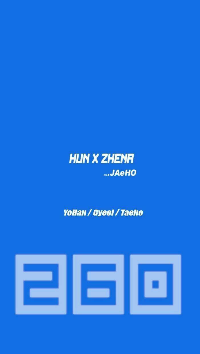 Nữ Sinh Trường Wilds Chương 260 Ảnh 3