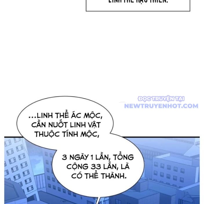 Ma Tu Tái Sinh: Khởi Đầu Nhặt Được Một Hành Tinh Zombie Chương 27 Ảnh 13