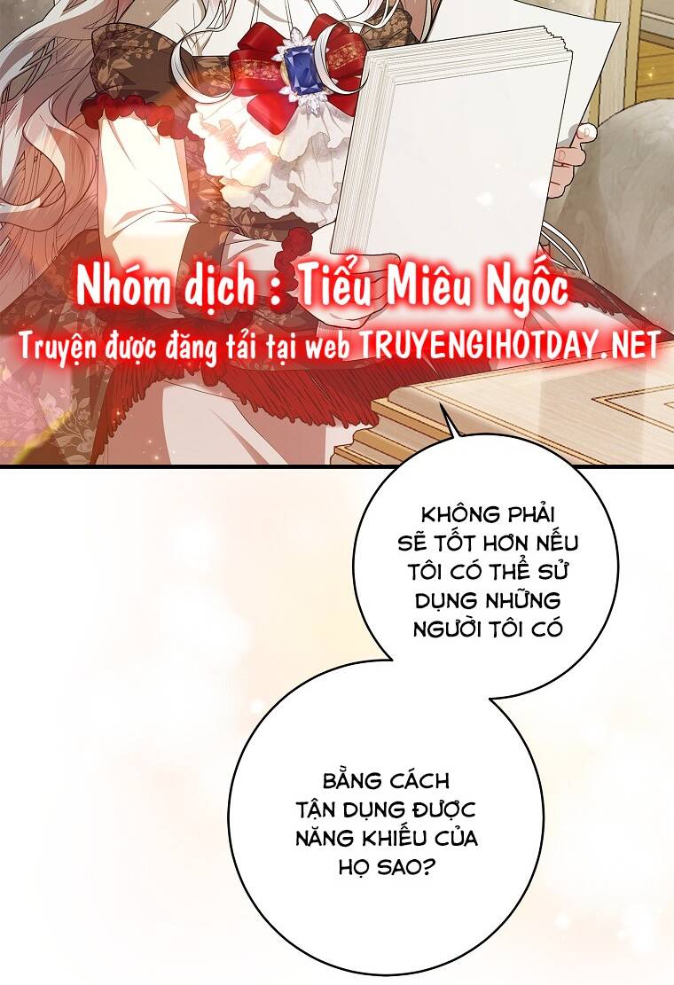 Xin Hãy Nhận Con Làm Con Đi Mà, Papa Chương 44 Ảnh 14
