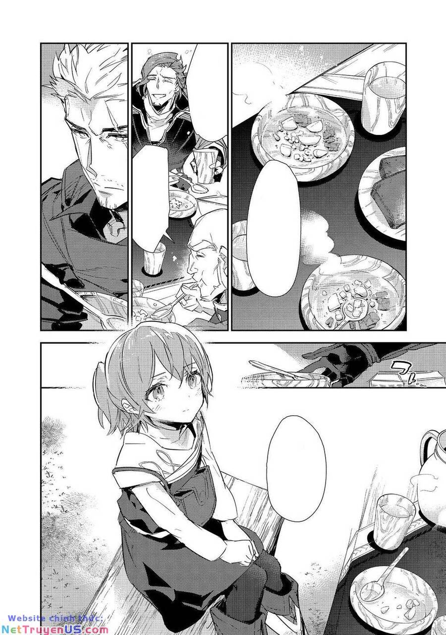 Saijaku Teima Wa Gomi Hiroi No Tabi O Hajimemashita Chương 16.3 Ảnh 5