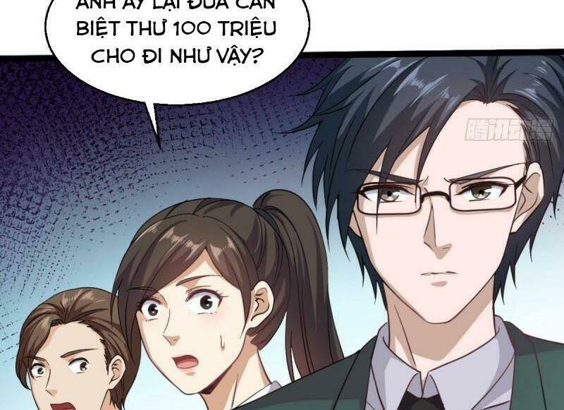 Tối Cuồng Nữ Tế Chương 40 Ảnh 35