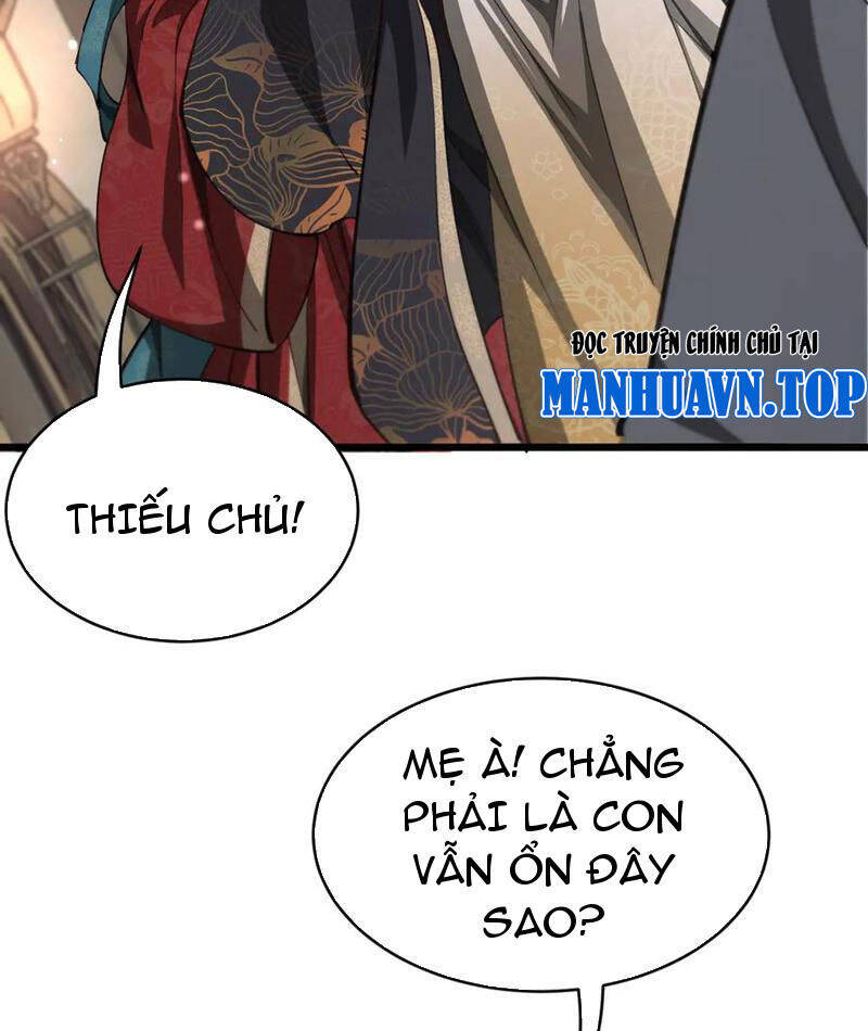 Huyền Môn Bại Gia Tử Chương 16 Ảnh 6