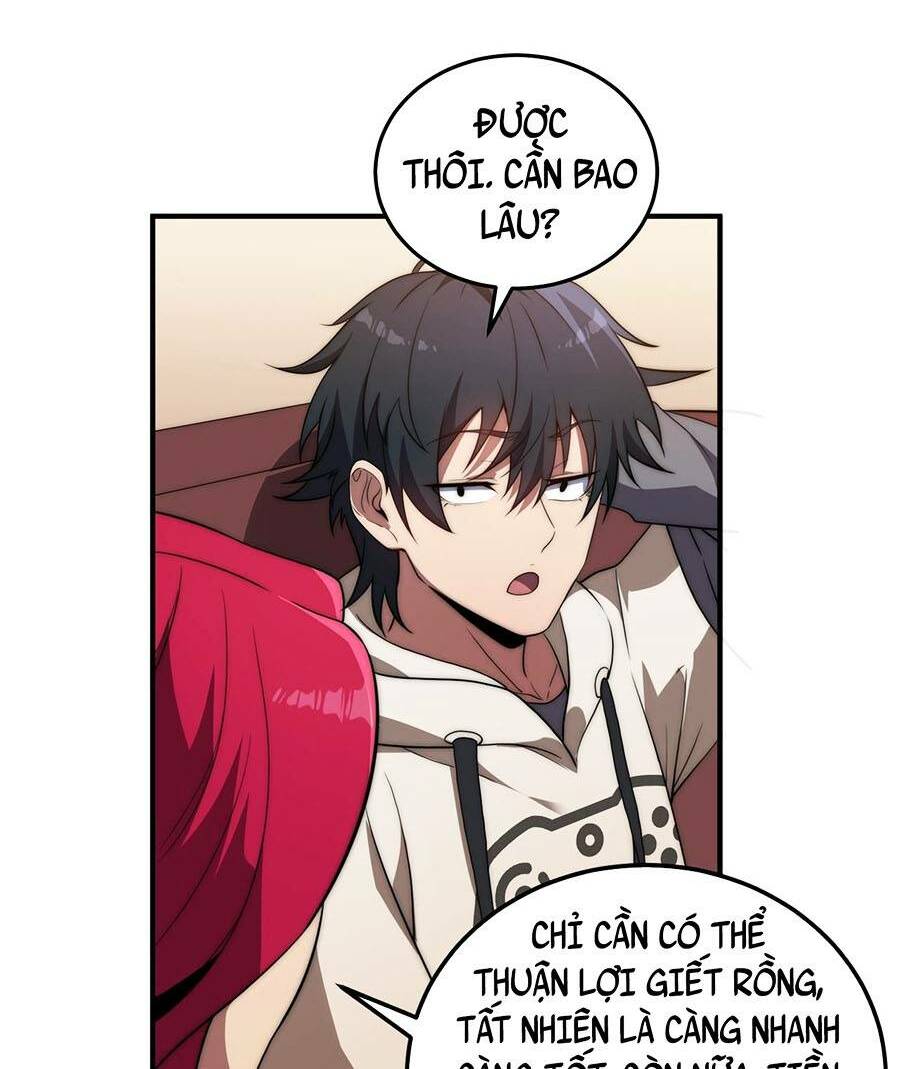 Cao Thủ Gian Lận Hoàn Lương Chương 2 Ảnh 70