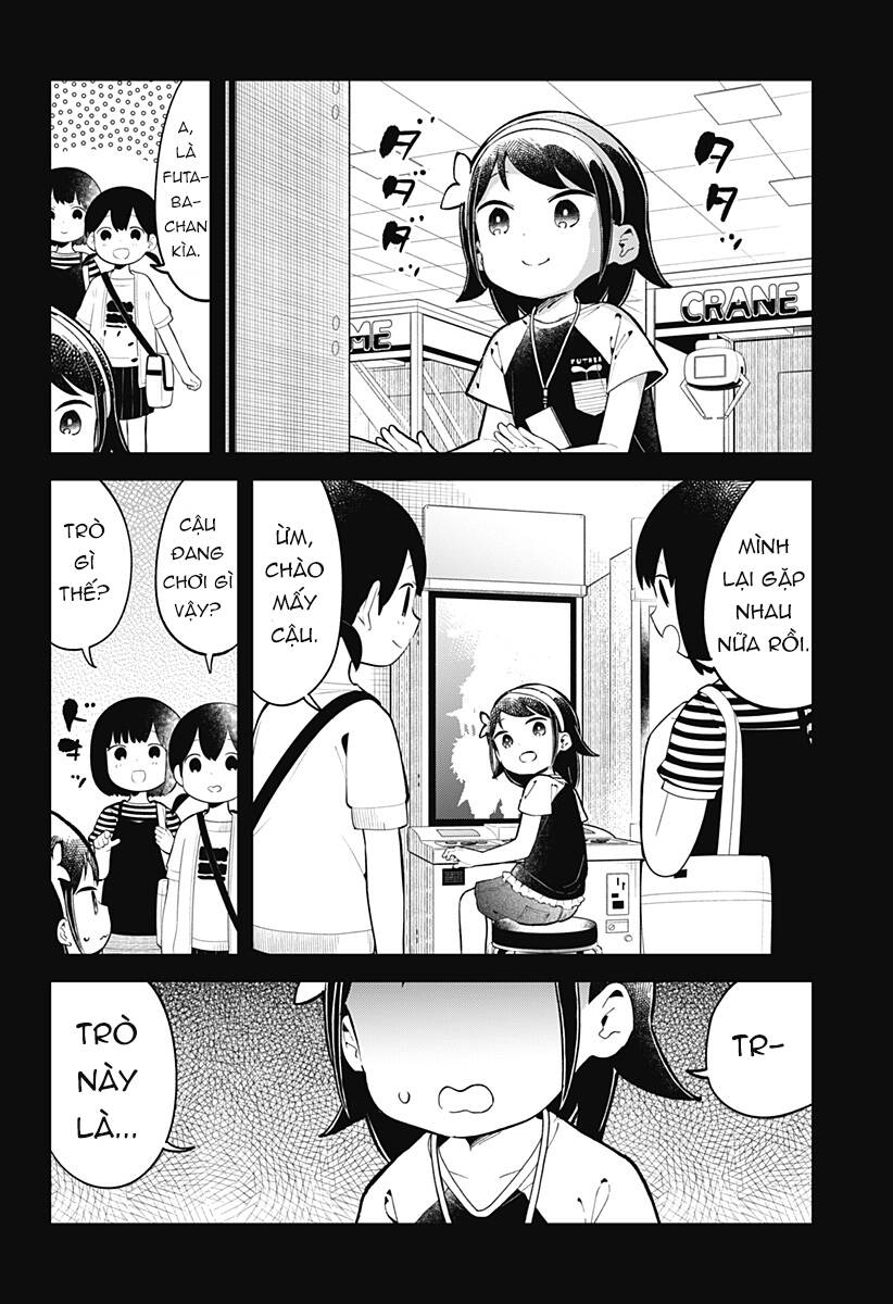 Aharen-San Wa Hakarenai Chương 153 Ảnh 12
