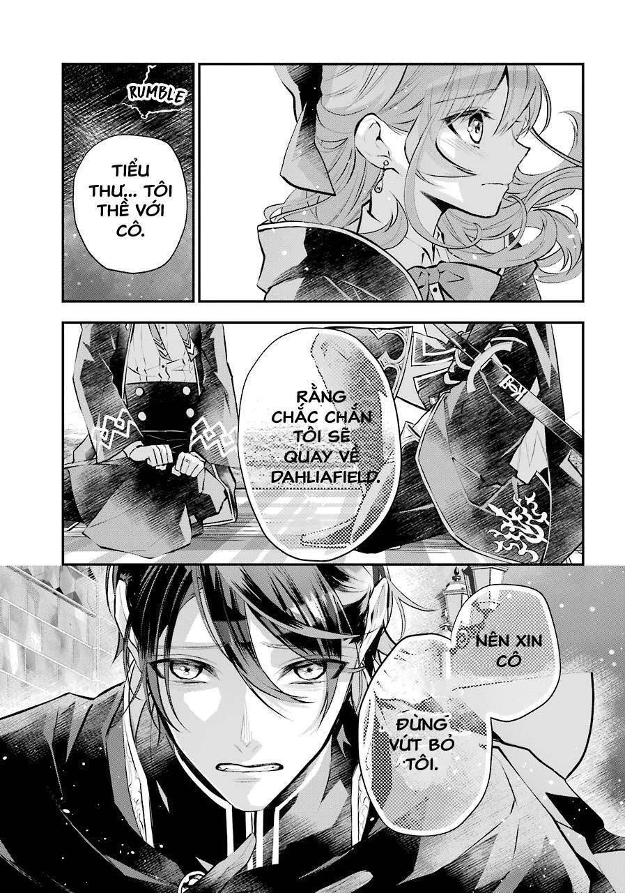 Tales Of Reincarnation In Maydare Chương 21 Ảnh 33