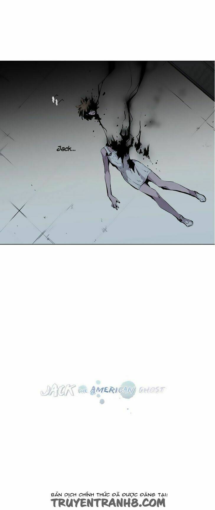 American Ghost Jack Chương 58 Ảnh 5