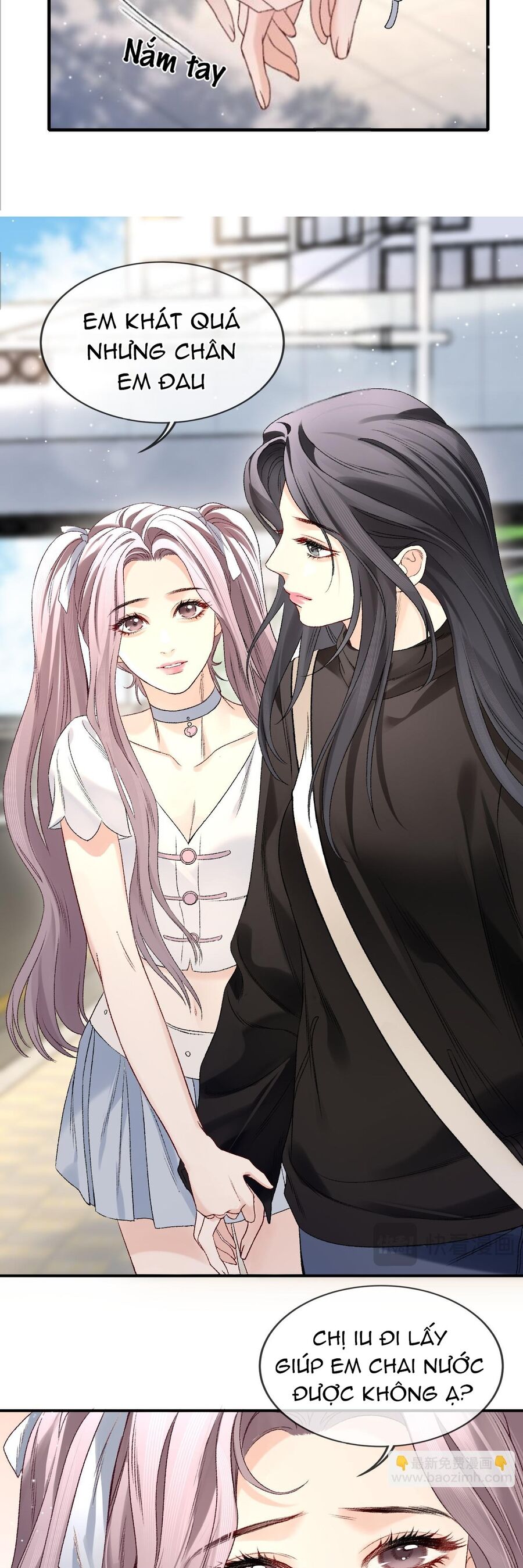 Cẩm Nang Chinh Phục Thần Tượng Chương 3 Ảnh 14