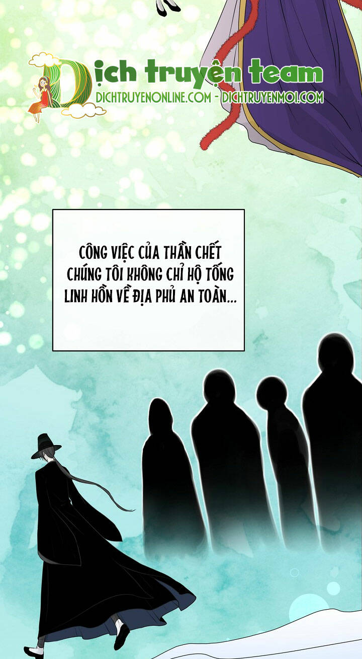 Cuộc Sống Kỳ Thú Chương 101 Ảnh 48